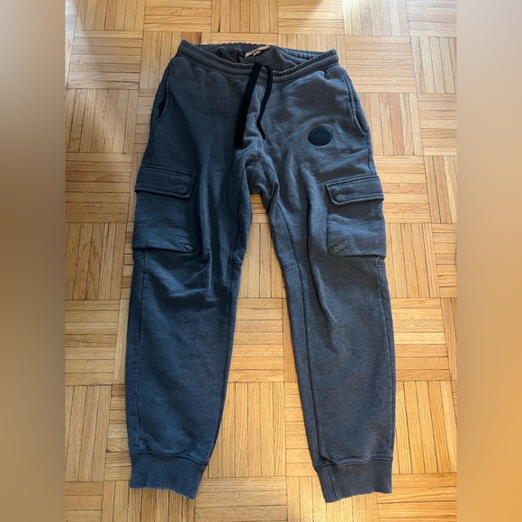 Burberry - Sweatpants - Picture 8 of 8